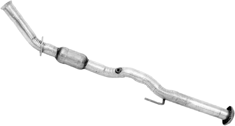 カル＝エル Amazon.com: Walker Ultra EPA 55477 Direct Fit Catalytic Converter