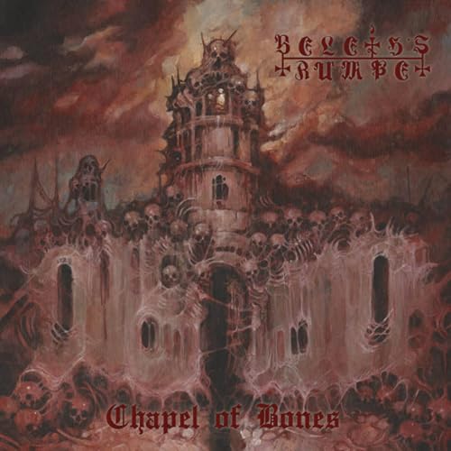 『METAL TRACKS OF THE MONTH - July 2025』のカバーアート