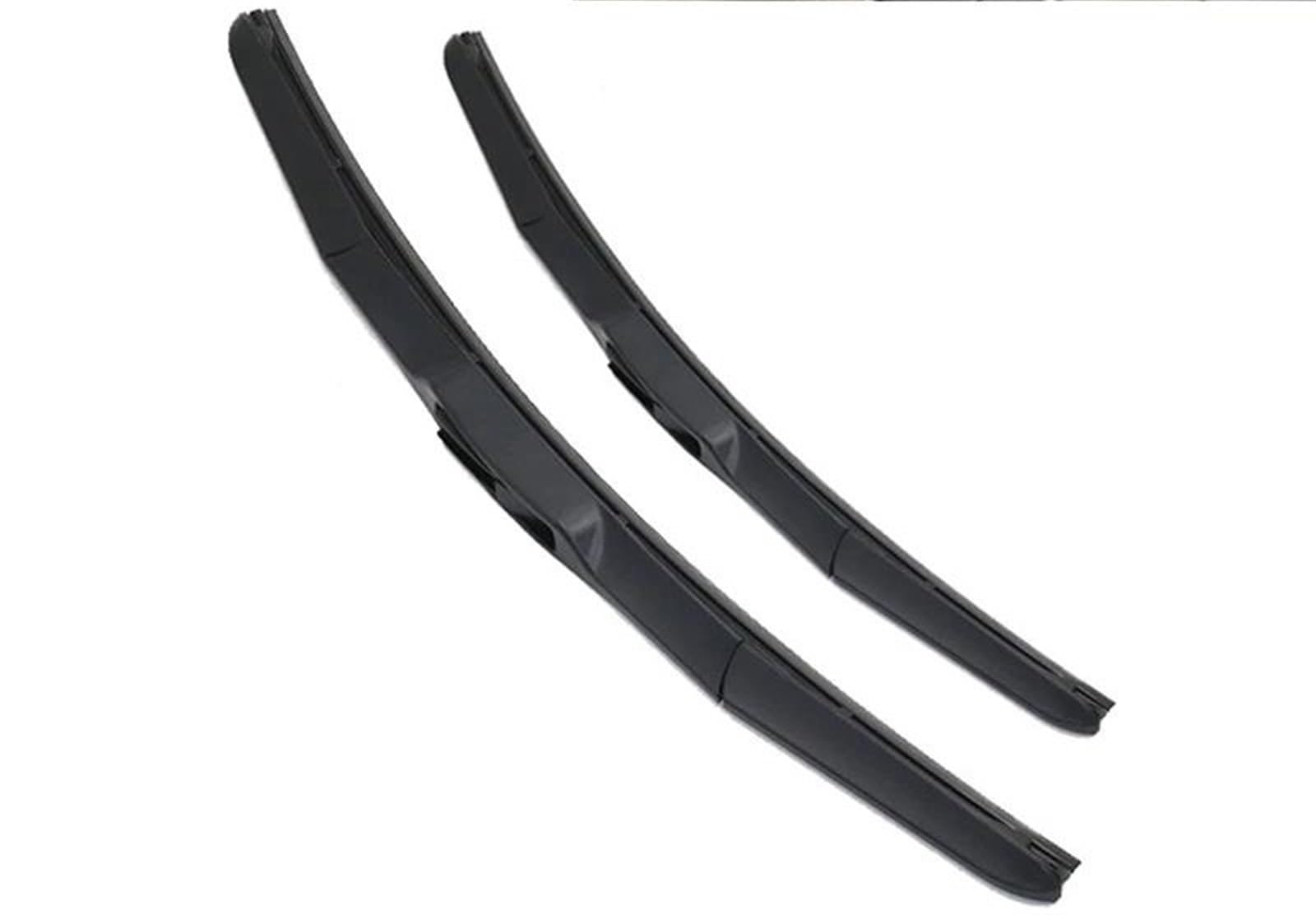 Spazzola Tergicristallo Per Smart Per Fortwo 450 1998-2007 Auto Spazzole Tergicristallo Anteriori Parabrezza Spazzole Tergicristallo Auto Spazzole Tergicristallo Kit Spazzole Tergicristallo Per Auto