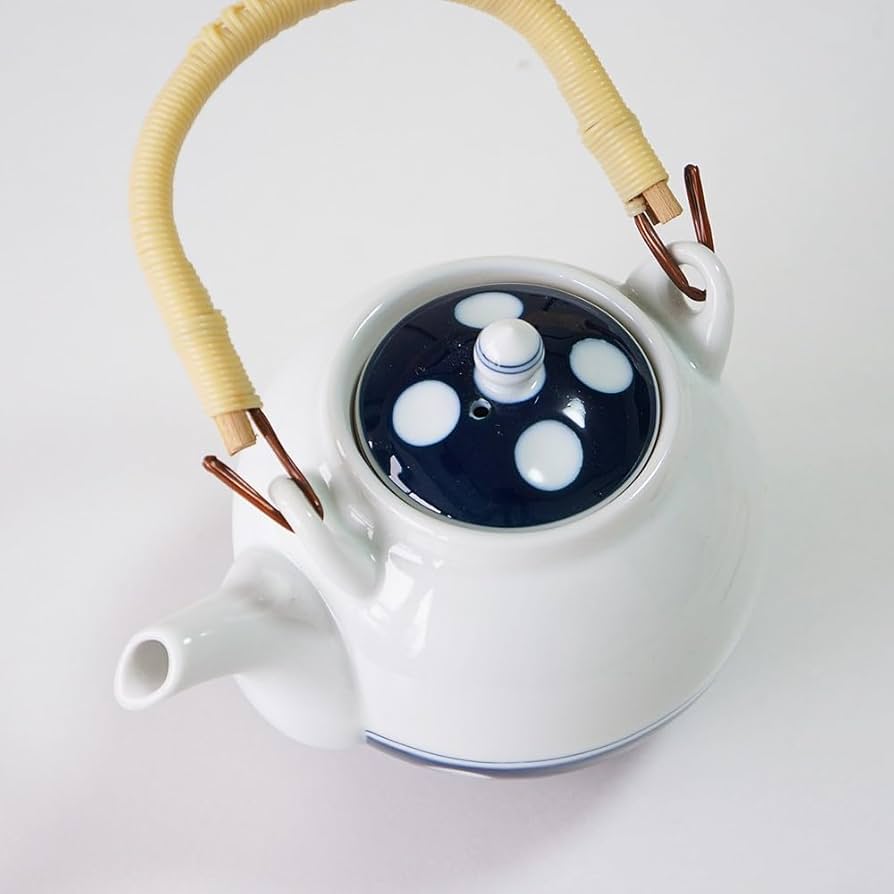 Amazon | SAIKAI 土瓶つる ビニール 急須つる つる 持ち手