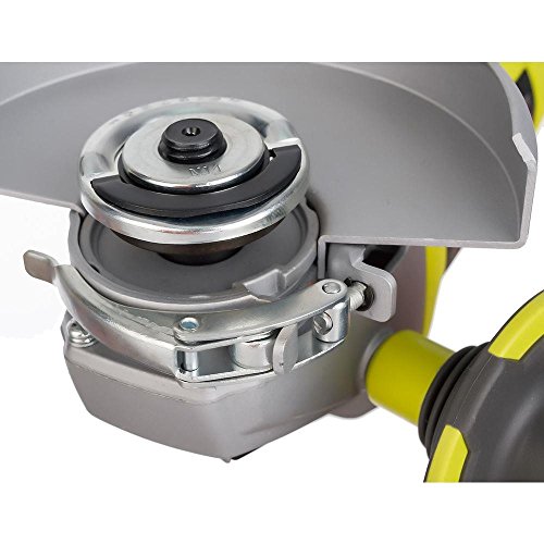 Ryobi RAG1010 125SF Meuleuse d'angle 125mm - vue 6