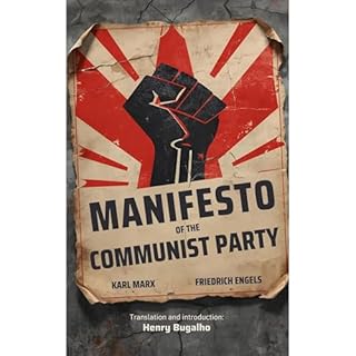 Manifesto of the Communist Party Audiobook By Karl Marx, Friedrich Engels cover art
