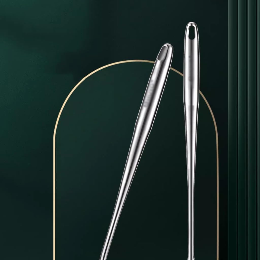 DUYHBAWRS-779 Tableware Spoon Cooking Spoons Kitchen Tool