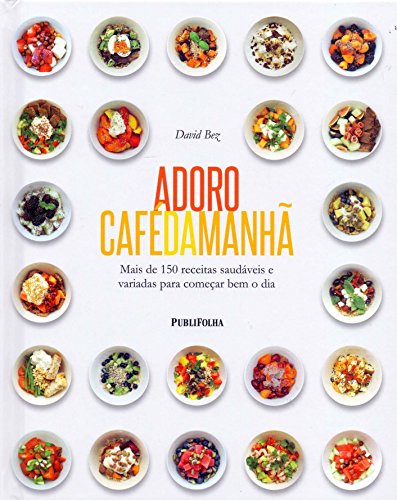 ADORO CAFE DA MANHA