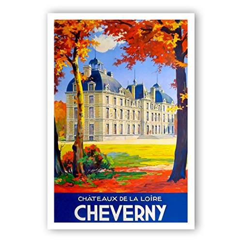 Vintage Travel Posters Postcard Set Of 20. Post Cards Depicting The Original 1920S-1940S Posters. Variety Pack Poster Reprint Postcards. Made In Usa. #TOP2