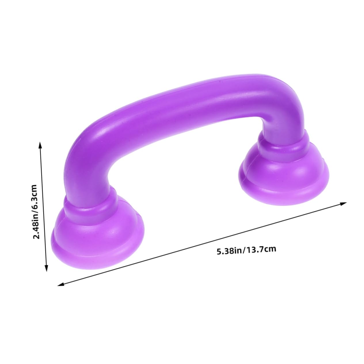 VICASKY Interactive Toddler Toys 10pcs Boys and Girls' Phone Toys Speech Learning and Auditory Feedback