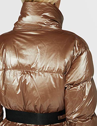 Blauer Blouson Imbottito Piuma 90/10 Giacchetto