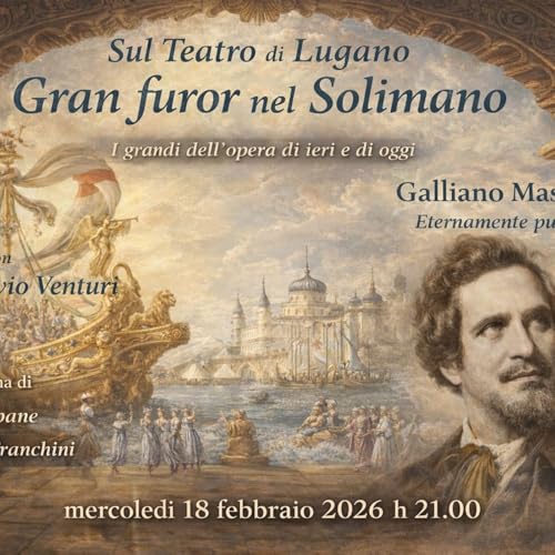 In un vecchio palco della Scala - Galliano Masini