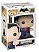 Funko POP Heroes: Batman vs Superman - Superman Action Figure