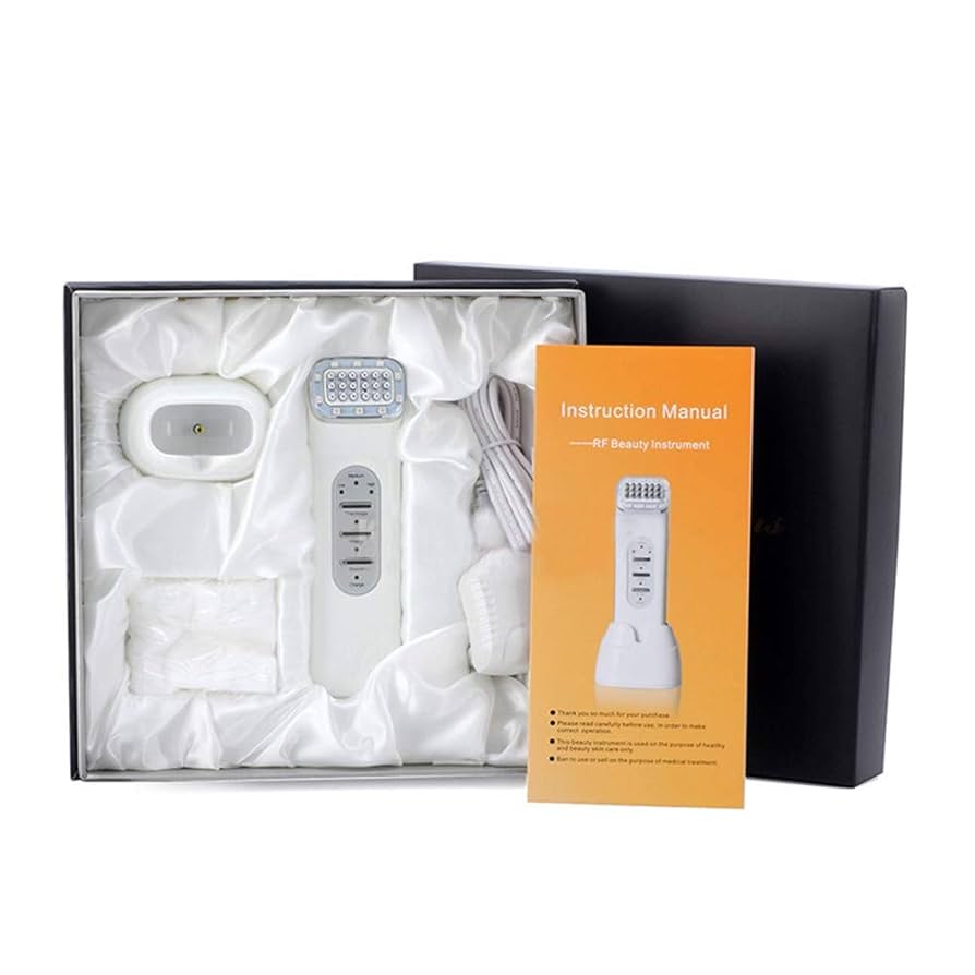 Amazon.co.jp: RF Wrinkle Removal Beauty Machine Dot Matrix