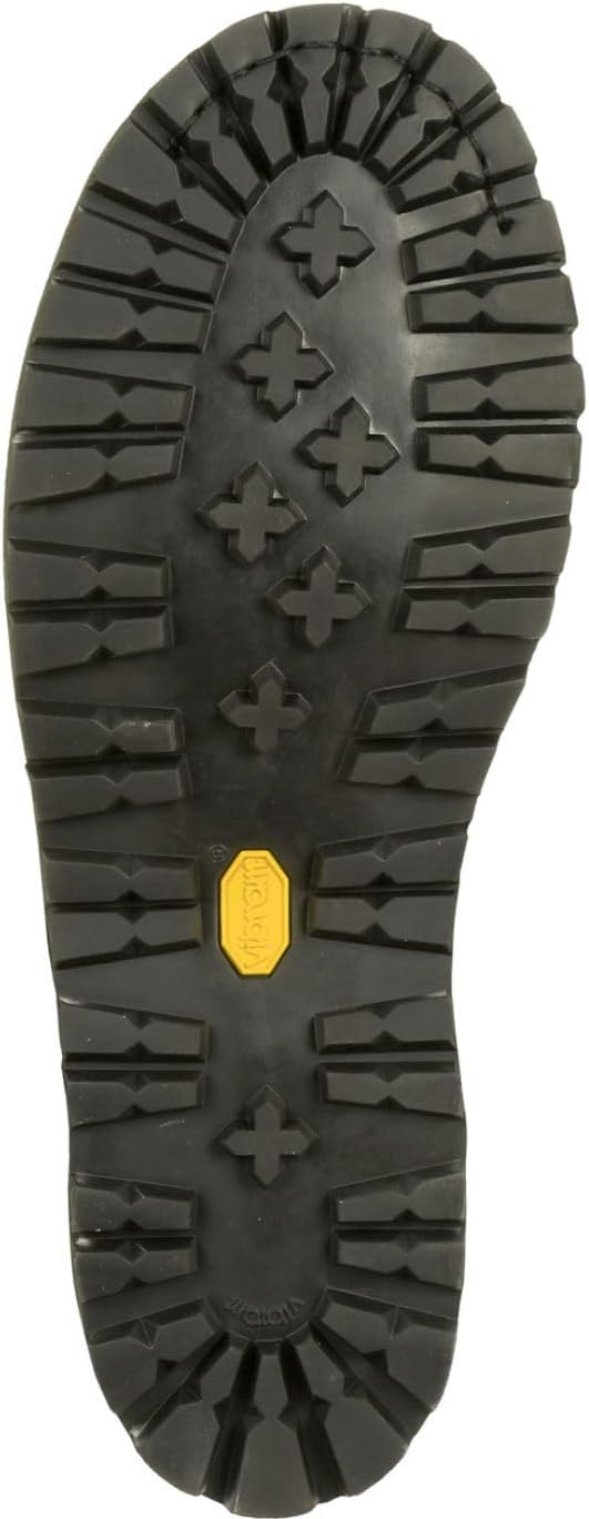 ROCKY Men's Portland Waterproof Lace-to-Toe Work Boots