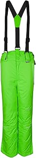Pantalones de Nieve Holmenkollen Slim Fit