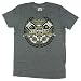 Chevrolet American Muscle Established 1911 Licensed Graphic T-Shirt - Medium