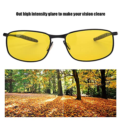 Encuentra la mejor selección de Gafas polarizadas hd disponible en línea. 17 Imagen adicional