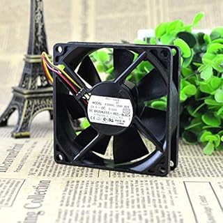 8CM Double Ball 24V 0.08A Converter Fan 3108nl-05w-b29 6months Warranty