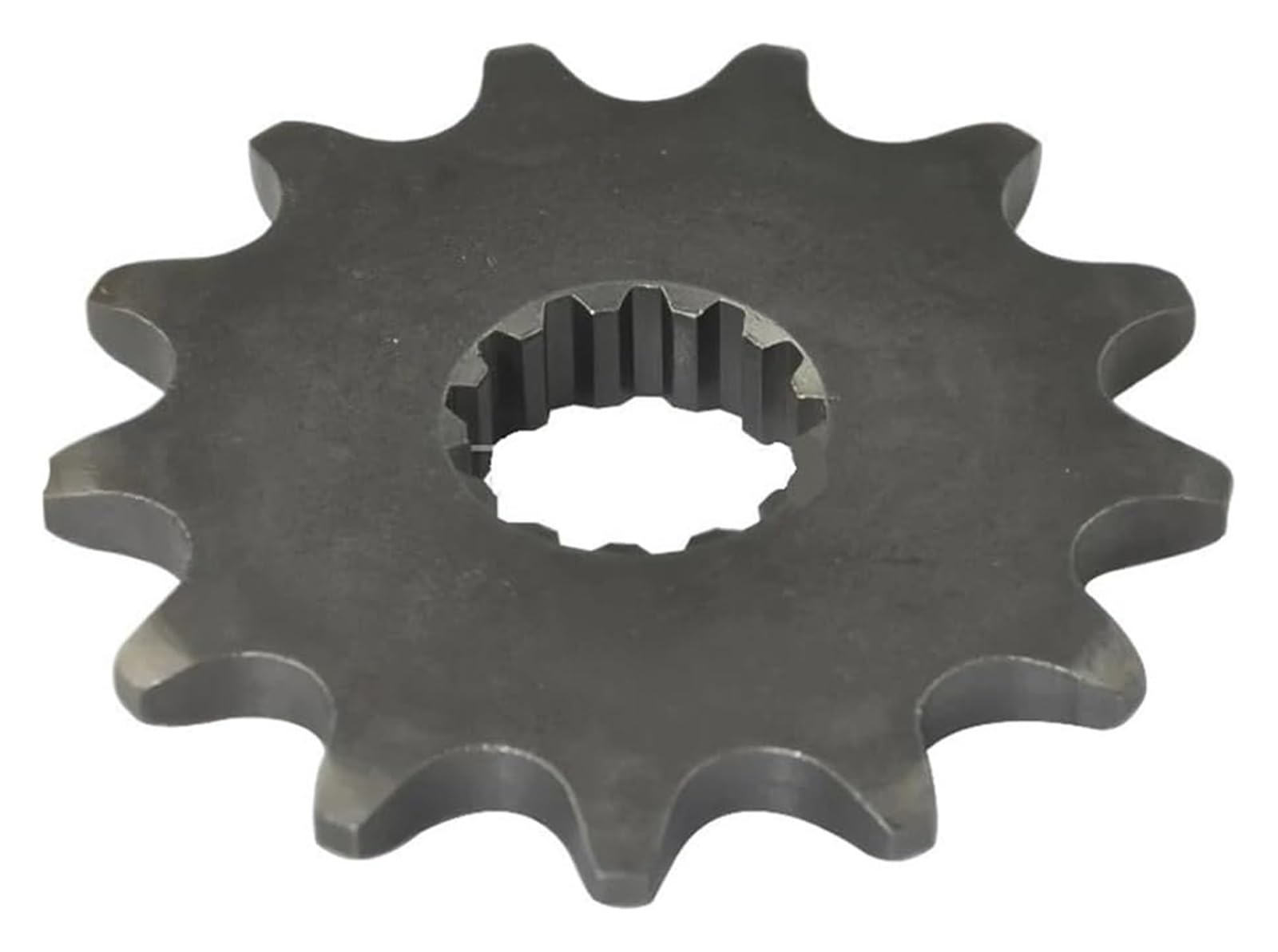 Pignon avant 520 usiné haute résistance pour chaîne de RM250 et DR350 - 6