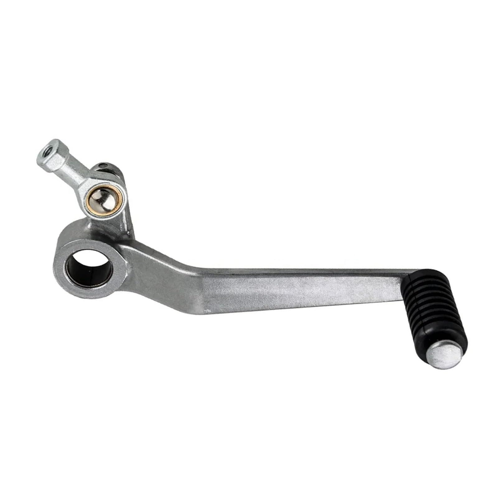 Lbcsrmh One Color Motorcycle Gear Lever Motorcycle Rear Brake Lever Foot Pedal For Sv650 1999-2010 Sv1000 2003-2007 2006 2005 2004 Motorcycles Accessories