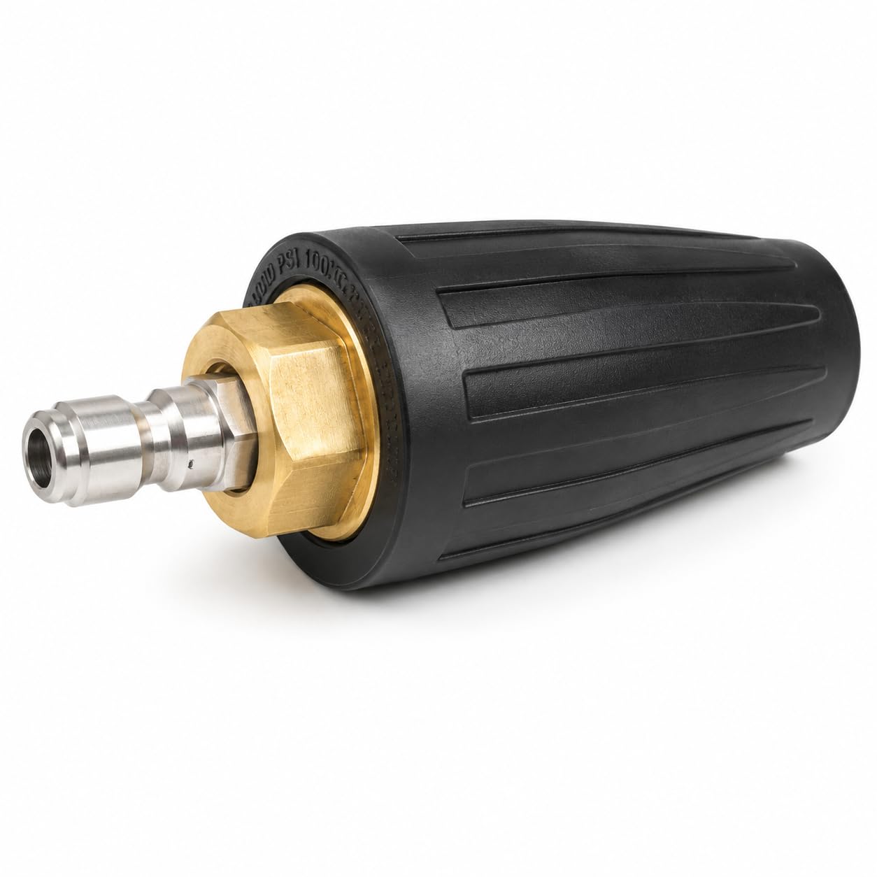 Ugello rotore per idropulitrice Kränzle HD HDS 040 Pressione di esercizio: fino a 4000 PSI – 276 Bar fino a 100 gradi