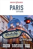  Insight Guides City Guide Paris (Insight City Guide)