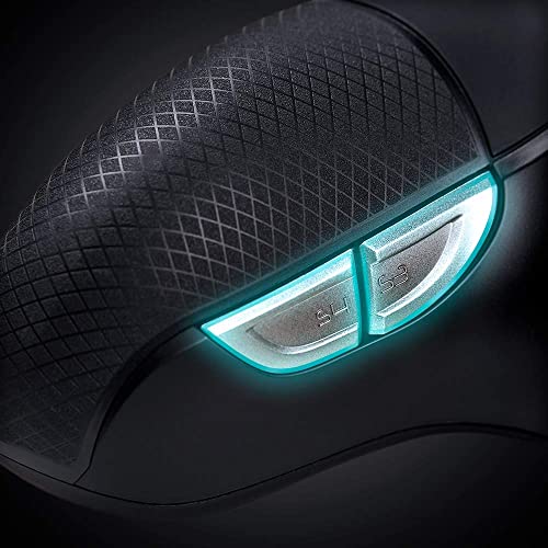 NACON Revolution Unlimited Pro BluetoothUSB Manette de jeu AnalogiqueNumérique PC PlayStation 4 Neuf - vue 7