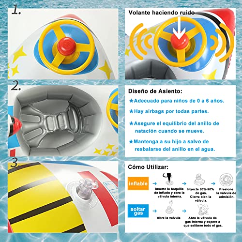 Inflables Acuáticos, Sports Imagen adicional