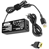 【Schnellladung】☞ Eingang: 100–240 V, 50–60 h Ausgang: 16,5 V, 3,65 A, L-Tip Mac Book Pro Ladegerät 60 W bietet intelligent einen konstanten Stromeingang und hat eine hohe Ladeeffizienz von bis zu 95 %, unsere Ladegerät kann die meisten Laptops in etwa 1h30m vollständig aufladen.