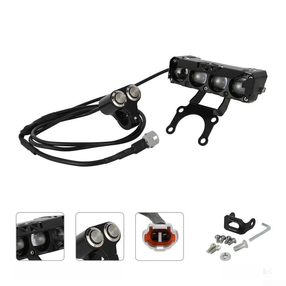 per moto Off-Road in Lega 6061 per Sur-Ron S/X per moto Off-Road