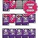Couch Skeletons Card Game - Quick and Easy 2 Player Game by The Dusty Top Hat