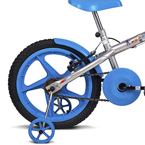 Bicicleta Infantil Verden Rock, Aro 16