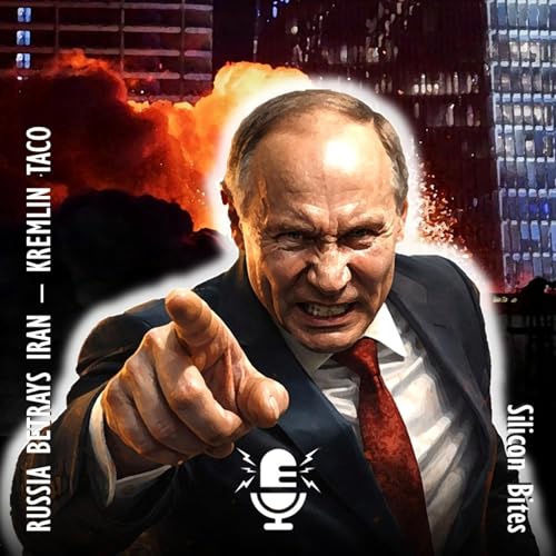 Putin Ghosting Iran What Happened?! Is Russia Worst Ally Ever?