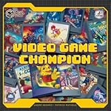 Maldito Games Video Game Champion