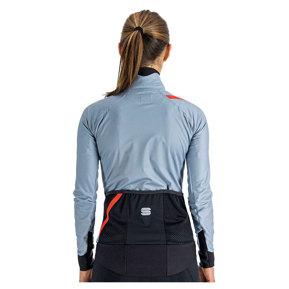 Sportful Fiandre Pro W Jkt Jacket Mujer