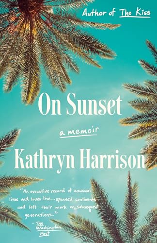 Image of On Sunset