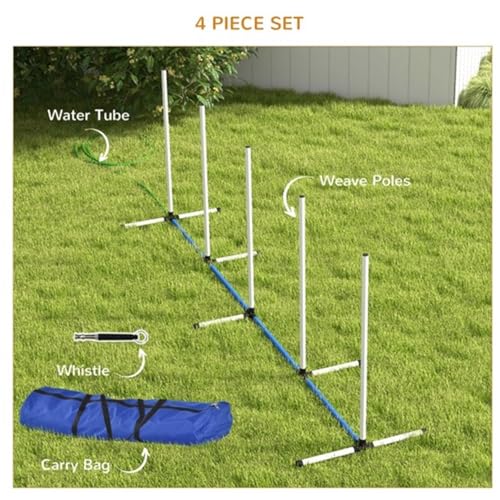 Training equipment from LIHETE set
