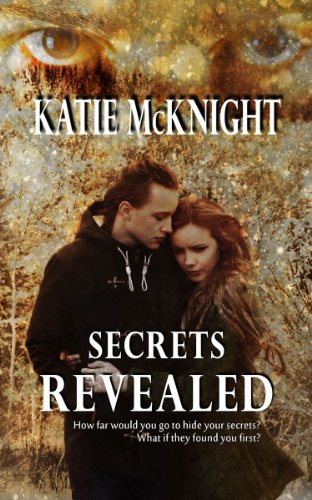 Secrets Revealed view 2