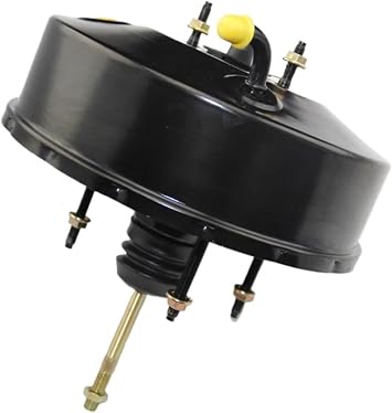 44610-3D710 44610-3D730 Power Brake Booster Compatible for Toyota Hilux LN141 LN145/146 LN166 1997-2001 LHD RHD BD-099