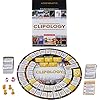 512ipw0kosl - Clipology Game - The Premier Streaming Board Game Featuring Real Clips From The World's Best Movies & TV Shows