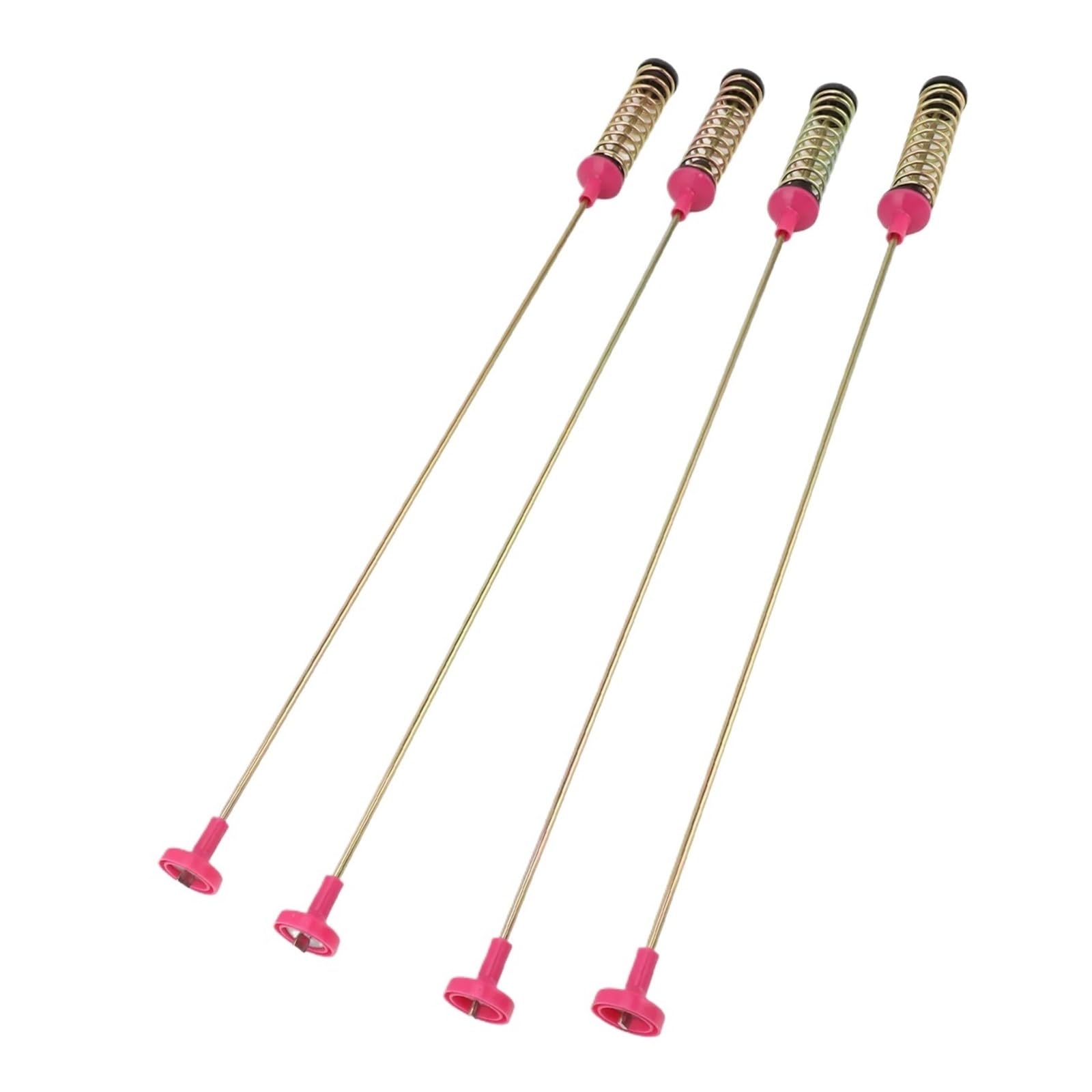 EEZII 4PCS Washer Suspension Rod Kit