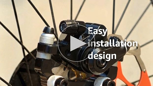 4 ETRIERS DE frein type cantilever VTT AV AR EUR 10,00 - FR