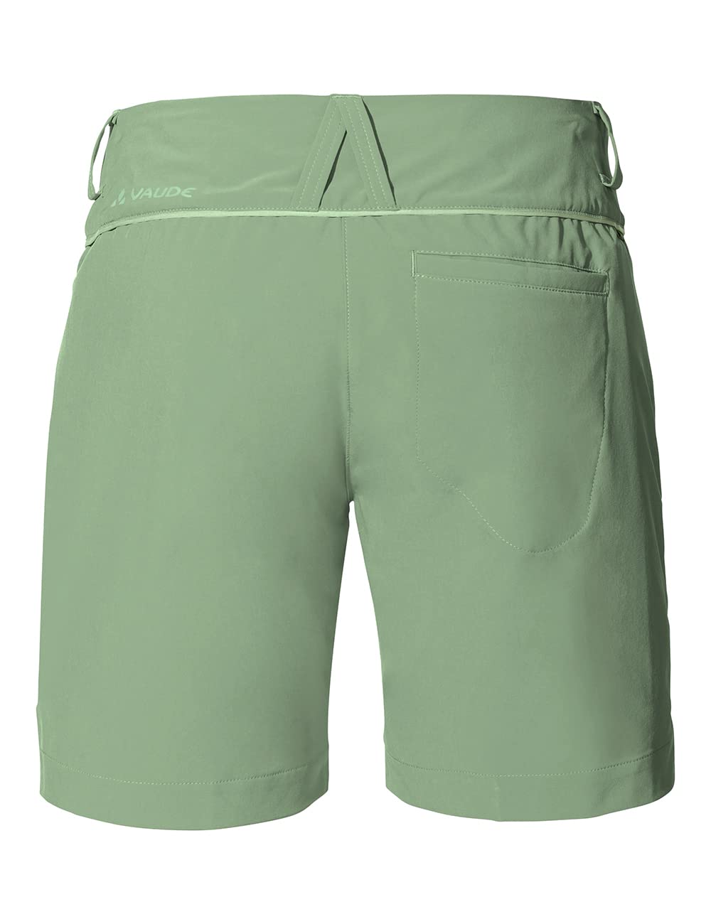 VAUDE Women's Skomer Shorts III – Ansicht 2