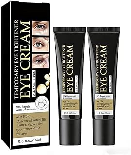 Crema tensora temporal de ojos fórmula avanza...