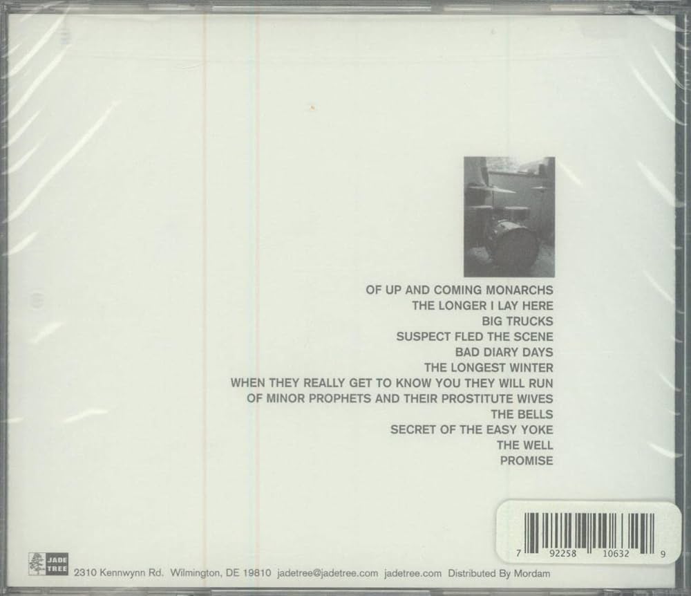 PEDRO THE LION - It's Hard To Find A Friend - Amazon.com Music