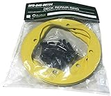 Outdoor Power Deals Set of 3 Deck Spindle Repair Ring for Some MTD Cub Cadet Troy bilt LT LTX SLT...