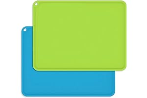 Munchkin Silicone Placemat: Non-Slip, Portable, and Practical for Little Eaters