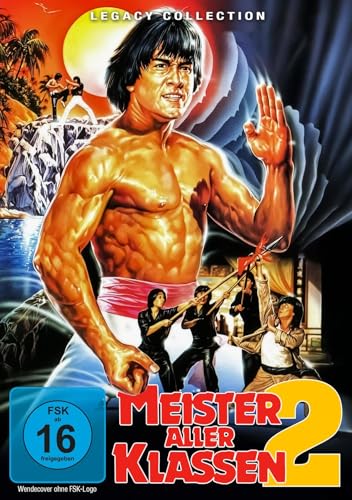 Meister aller Klassen 2 - Legacy Collection - Mehr Infos/Bestellen