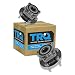 Front Wheel Hub & Bearing Pair Set for 05-11 Legacy Outback