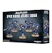 Produktbild Games Workshop 99120101212 Space Marine Assault Squad Tisch-und Miniatur-Gaming, Mehrfarbig, Einheitsgröße