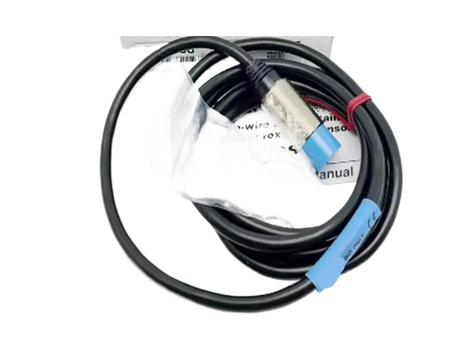 OSHZIKJII EV-118U independent type proximity switch sensor