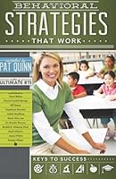 Behavioral Strategies that Work 0983851670 Book Cover