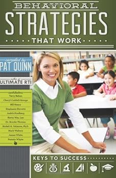 Paperback Behavioral Strategies that Work Book